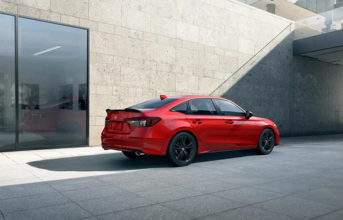 Honda se resiste a matar el cambio manual en EE UU: el Civic Si y el Acura Integra lo mantendrán en 2028