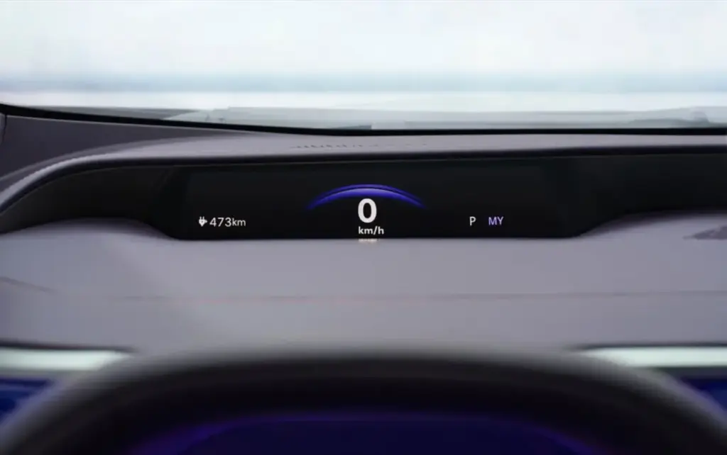 Hyundai Ioniq V: La berlina eléctrica con 650 km de autonomía a precio de Inster con ayudas 21 Motor16 2026 Hyundai Ioniq V 11 Motor16