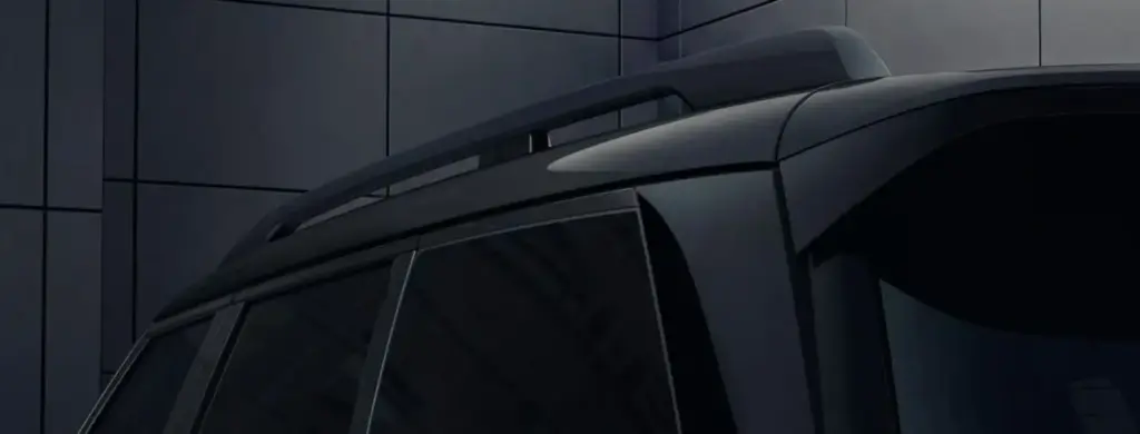 Este Hyundai Palisade con aires de ‘Papamóvil’ permite viajar en business por menos de lo que imaginas 8 Motor16 2026 Hyundai Palisade Caligraphy Black Ink 4 Motor16