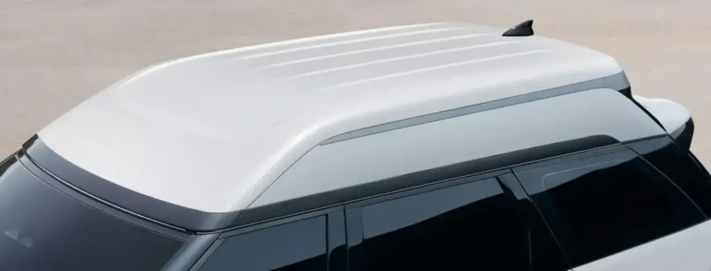 Este Hyundai Palisade con aires de ‘Papamóvil’ permite viajar en business por menos de lo que imaginas 12 Motor16 2026 Hyundai Palisade High Roof 2 Motor16