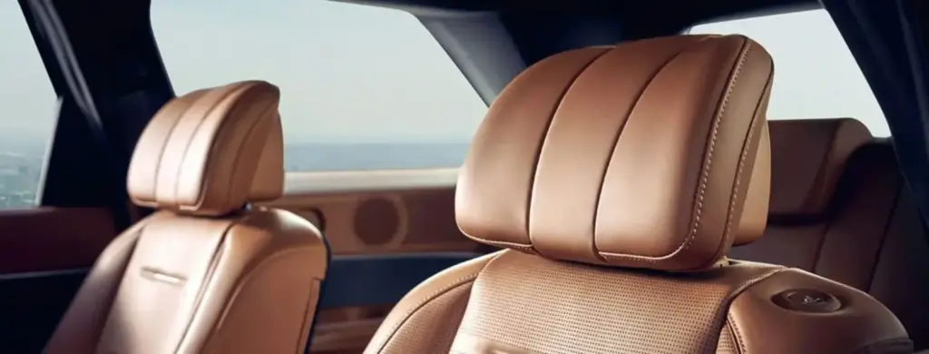 Este Hyundai Palisade con aires de ‘Papamóvil’ permite viajar en business por menos de lo que imaginas 28 Motor16 2026 Hyundai Palisade Interior 13 Motor16