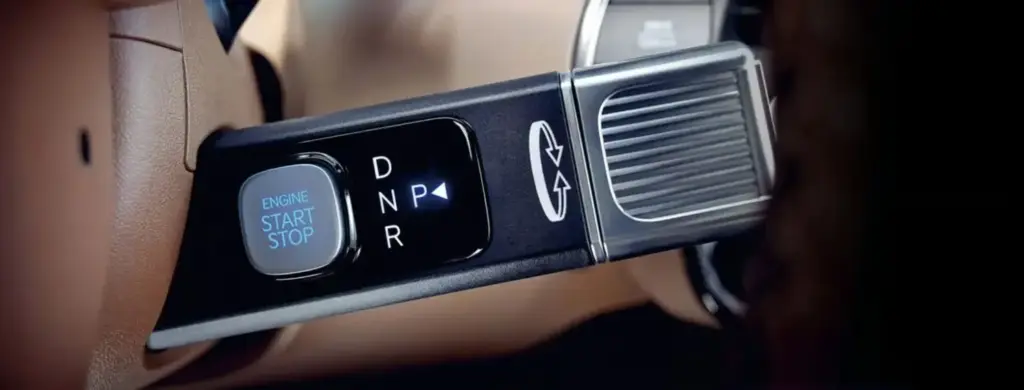 Este Hyundai Palisade con aires de ‘Papamóvil’ permite viajar en business por menos de lo que imaginas 19 Motor16 2026 Hyundai Palisade Interior 4 Motor16