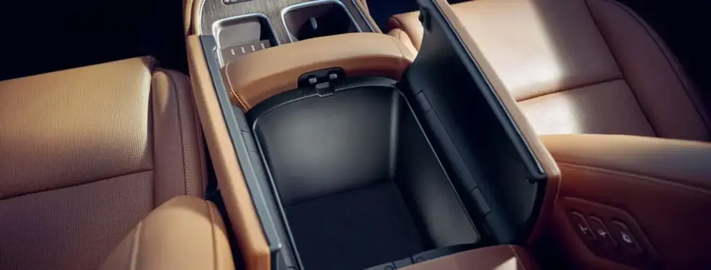 Este Hyundai Palisade con aires de ‘Papamóvil’ permite viajar en business por menos de lo que imaginas 21 Motor16 2026 Hyundai Palisade Interior 6 Motor16