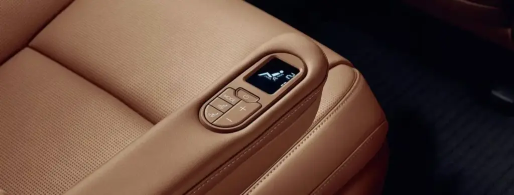Este Hyundai Palisade con aires de ‘Papamóvil’ permite viajar en business por menos de lo que imaginas 2 Motor16 2026 Hyundai Palisade High Roof. Imagen detalle.