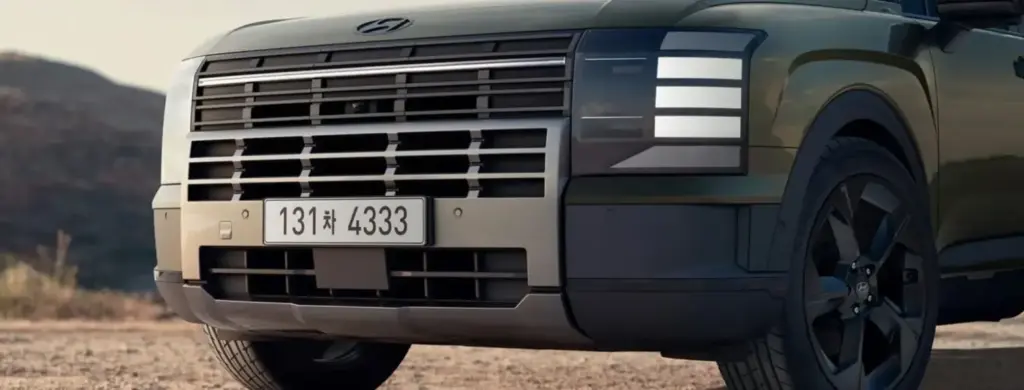 Este Hyundai Palisade con aires de ‘Papamóvil’ permite viajar en business por menos de lo que imaginas 30 Motor16 2026 Hyundai Palisade XRT 3 Motor16