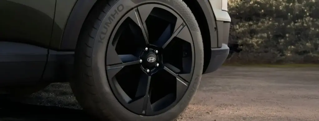Este Hyundai Palisade con aires de ‘Papamóvil’ permite viajar en business por menos de lo que imaginas 33 Motor16 2026 Hyundai Palisade XRT 5 Motor16