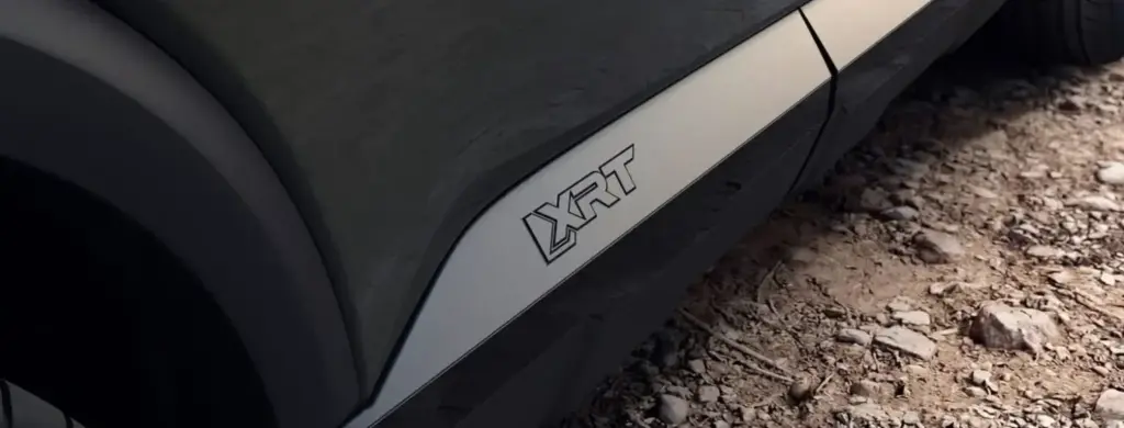 Este Hyundai Palisade con aires de ‘Papamóvil’ permite viajar en business por menos de lo que imaginas 34 Motor16 2026 Hyundai Palisade XRT 6 Motor16