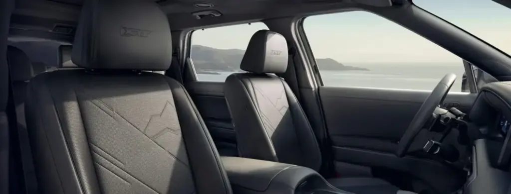 Este Hyundai Palisade con aires de ‘Papamóvil’ permite viajar en business por menos de lo que imaginas 35 Motor16 2026 Hyundai Palisade XRT 7 Motor16
