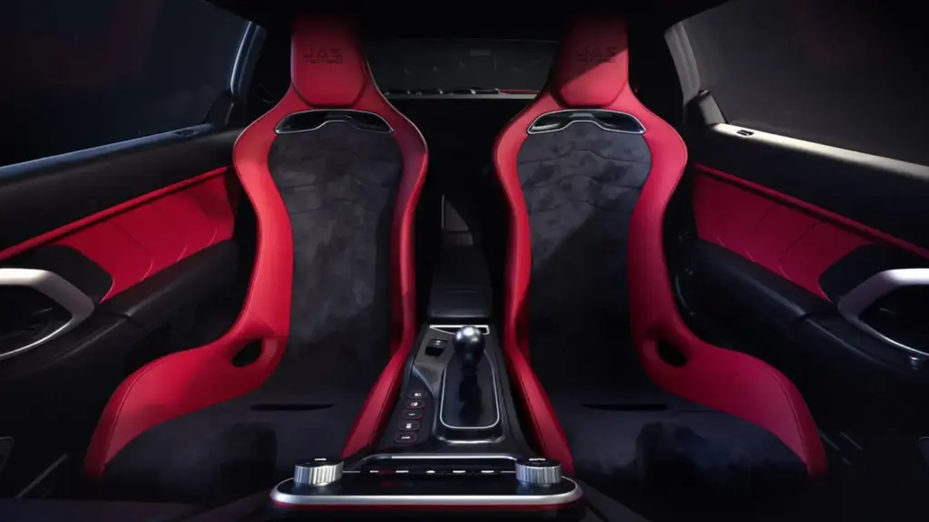 2026 JAS Pininfarina NSX 4 Motor16