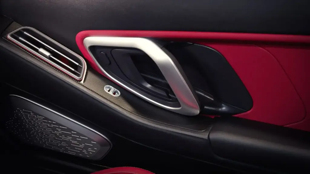 2026 JAS Pininfarina NSX 9 Motor16