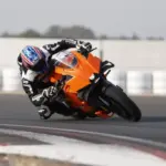 KTM confirma dos deportivas de acceso: la 490 RC y la 790 RC, en camino para 2027