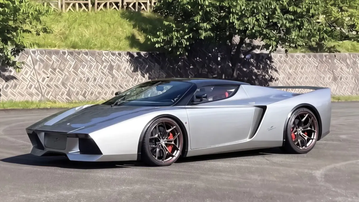 2026 Ken Okuyama. Kode89. Imagen portada.