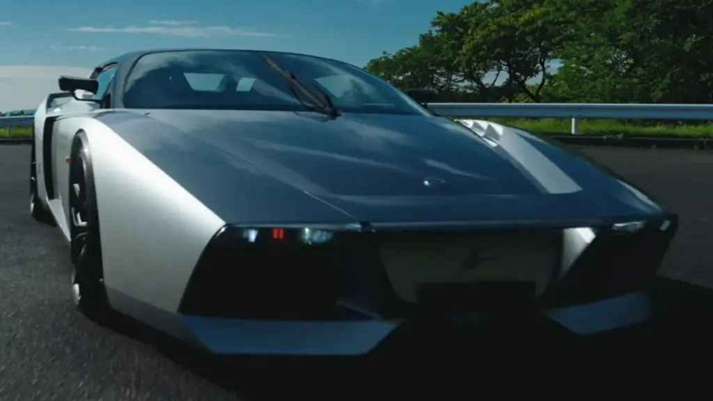 2026 Ken Okuyama Kode89 5 Motor16