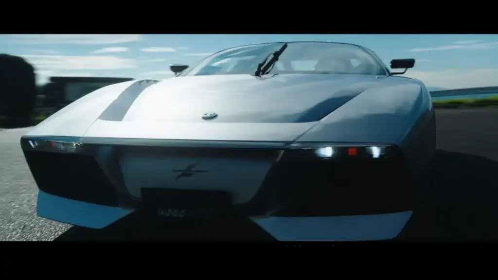 2026 Ken Okuyama Kode89 6 Motor16