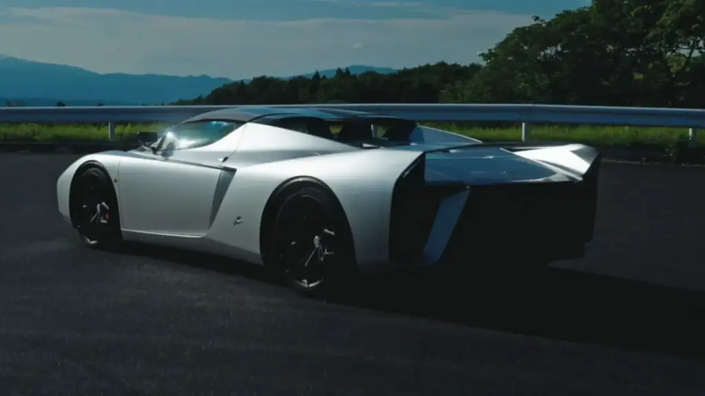 2026 Ken Okuyama Kode89 7 Motor16
