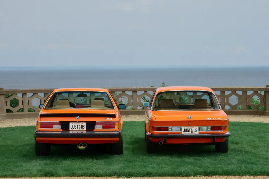 BMW y Kith vuelven a juntar sus caminos y la excusa perfecta se llama Inka Orange 5 Motor16 2026 Kith x BMW Inka Orange 4 Motor16