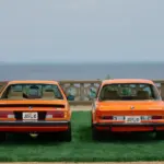 BMW y Kith vuelven a juntar sus caminos y la excusa perfecta se llama Inka Orange