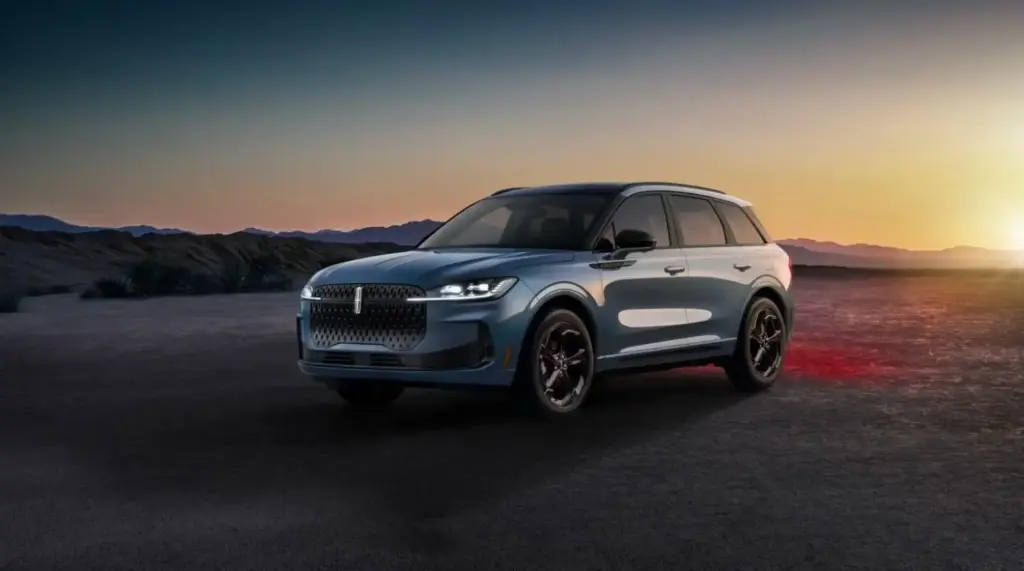Lincoln Corsair Hybrid: El SUV ‘Made in China’ con el que dan un giro de guión 5 Motor16 2026 Lincoln Corsair 1 Motor16
