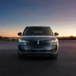 Lincoln Corsair Hybrid: El SUV ‘Made in China’ con el que dan un giro de guión