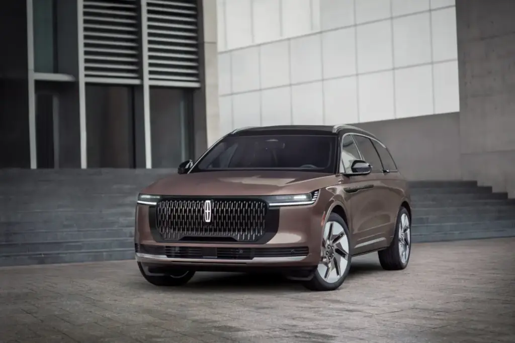 2026 Lincoln Nautilus 1 Motor16