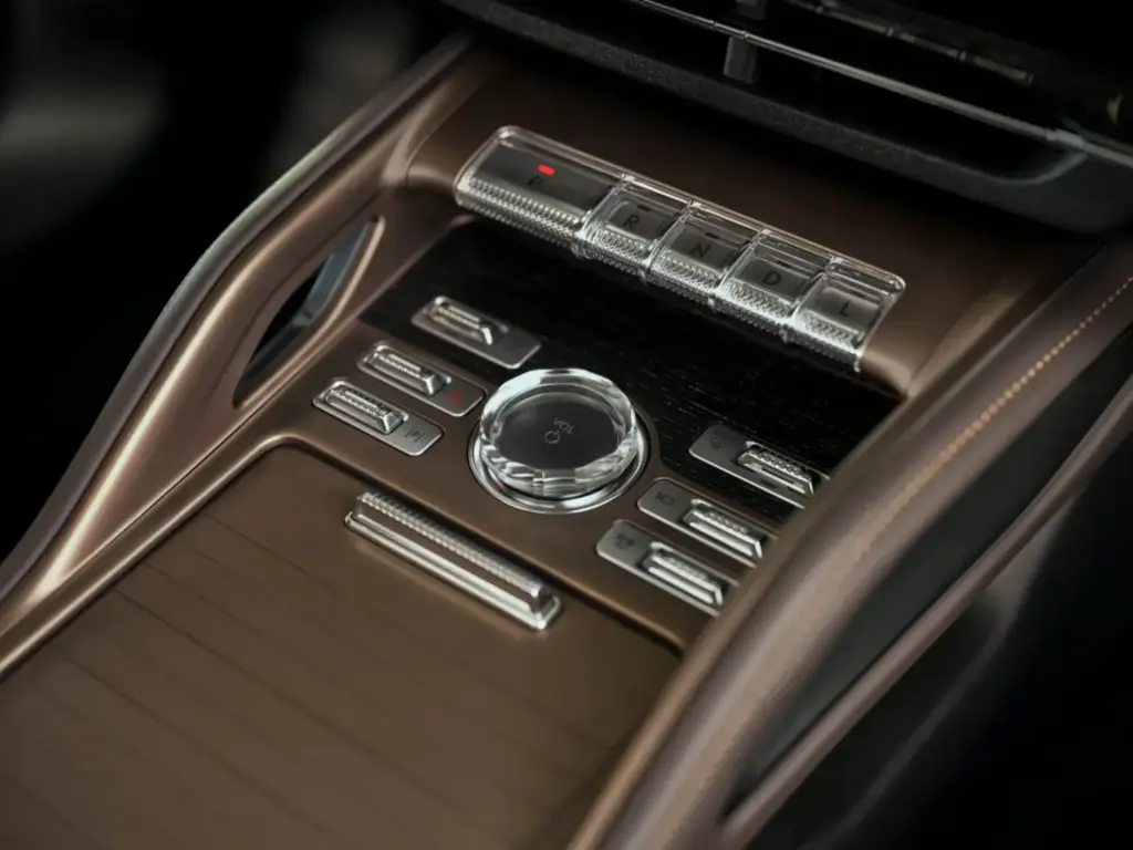 2026 Lincoln Nautilus 13 Motor16