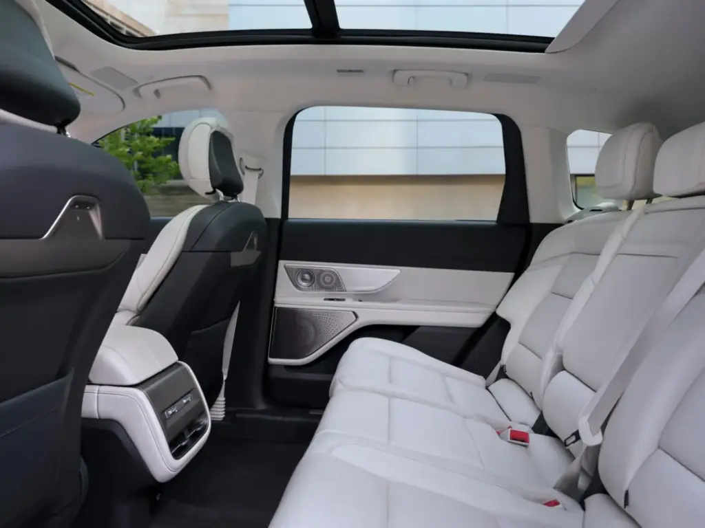 2026 Lincoln Nautilus 9 Motor16