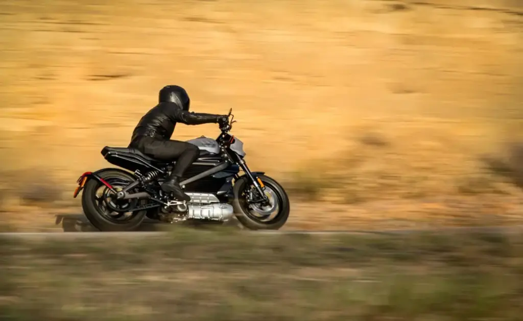 LiveWire: La moto eléctrica de Harley-Davidson no levanta cabeza a pesar de bajar su precio a la mitad 8 Motor16 2026 LiveWire One Harley EV 1 Motor16