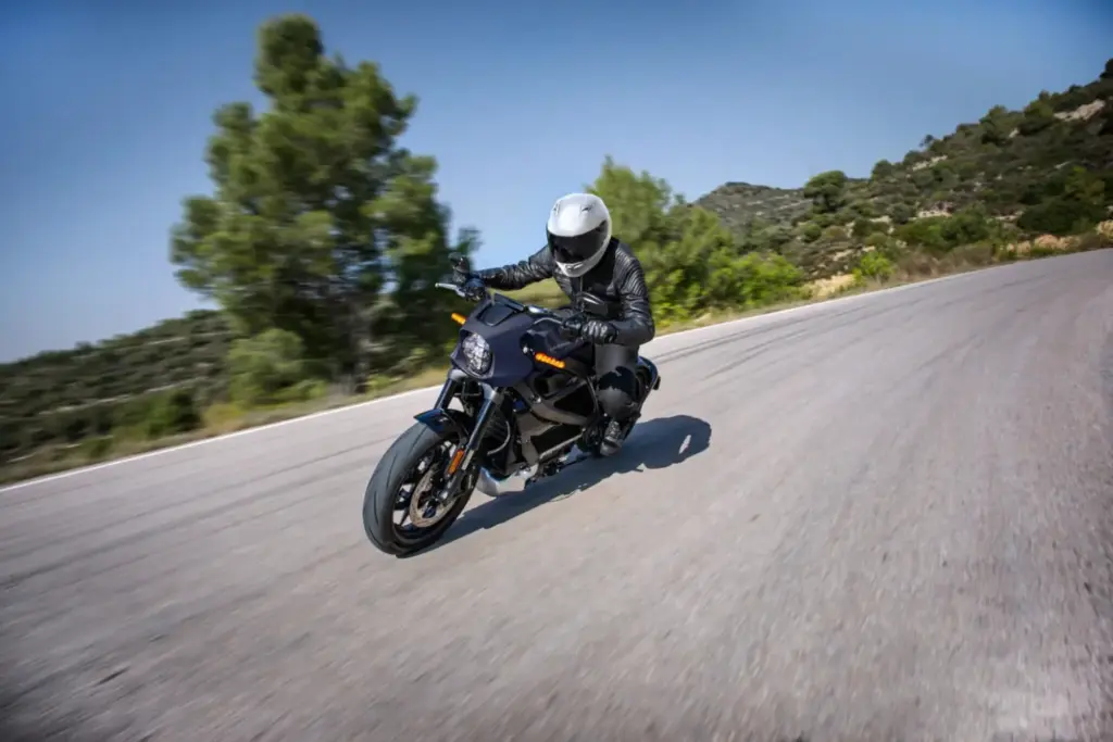 LiveWire: La moto eléctrica de Harley-Davidson no levanta cabeza a pesar de bajar su precio a la mitad 4 Motor16 2026 LiveWire One Harley EV 2 Motor16