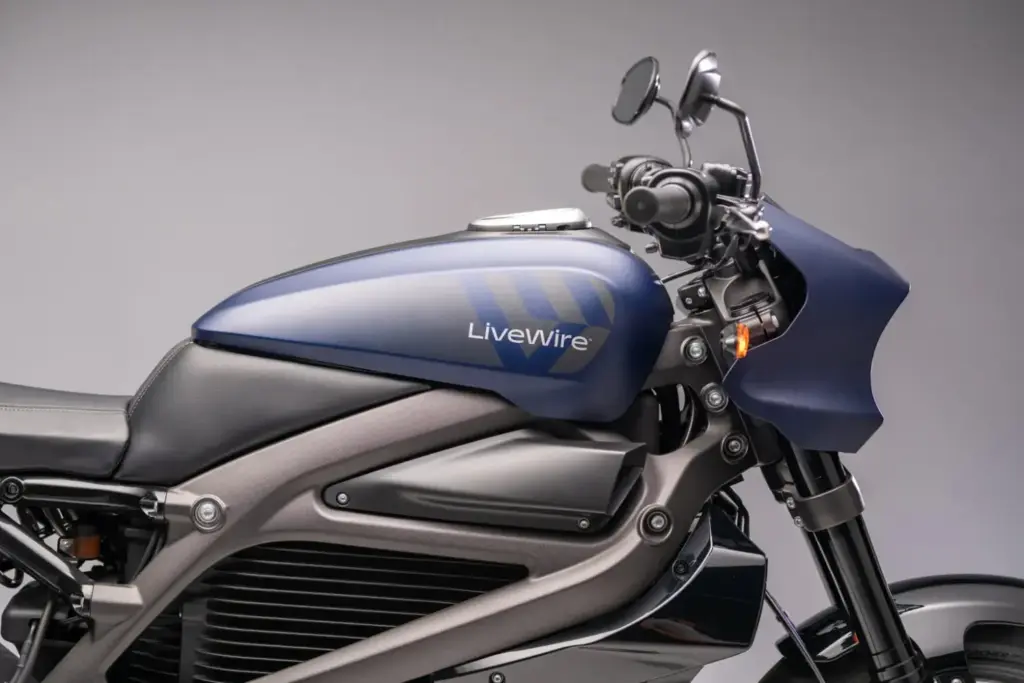 LiveWire: La moto eléctrica de Harley-Davidson no levanta cabeza a pesar de bajar su precio a la mitad 10 Motor16 2026 LiveWire One Harley EV 3 Motor16