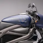 El arancel del 50% a las motos de más de 800 cc en Canadá que golpea a Harley-Davidson e Indian