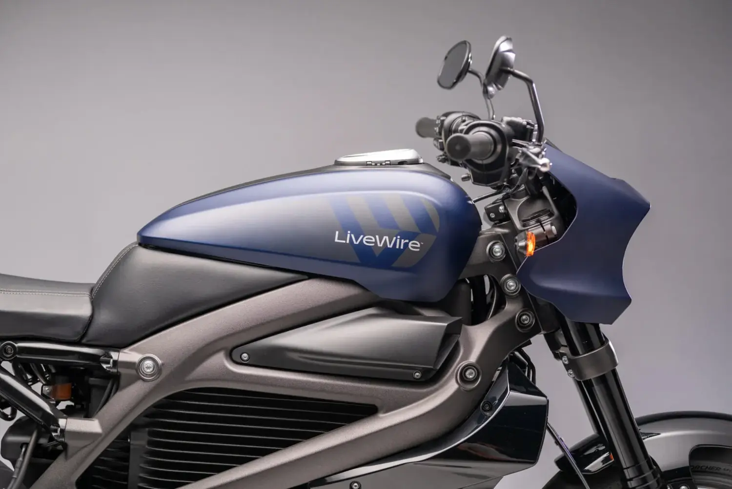 El arancel del 50% a las motos de más de 800 cc en Canadá que golpea a Harley-Davidson e Indian