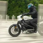 LiveWire: La moto eléctrica de Harley-Davidson no levanta cabeza a pesar de bajar su precio a la mitad