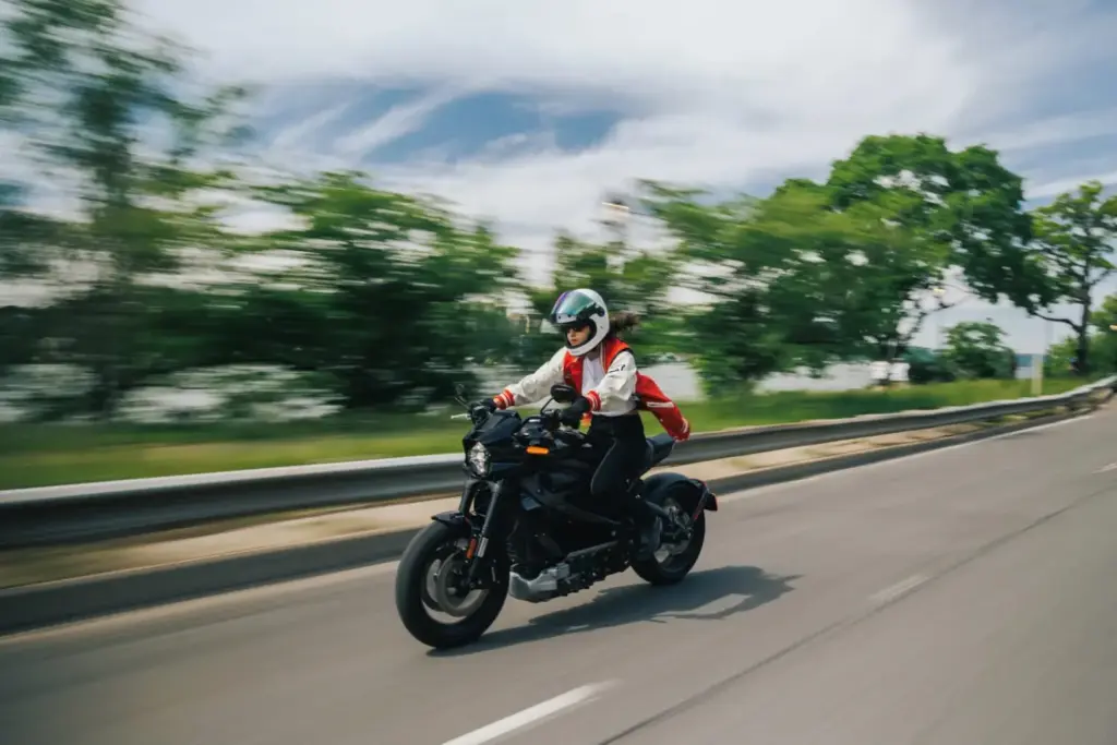 LiveWire: La moto eléctrica de Harley-Davidson no levanta cabeza a pesar de bajar su precio a la mitad 5 Motor16 2026 LiveWire One Harley EV 9 Motor16
