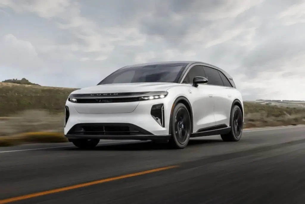 2026 Lucid Gravity GT S 1 Motor16