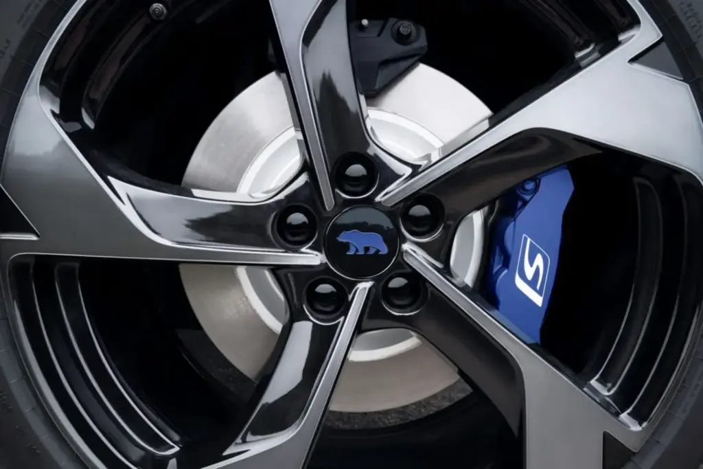 2026 Lucid Gravity GT S 13 Motor16