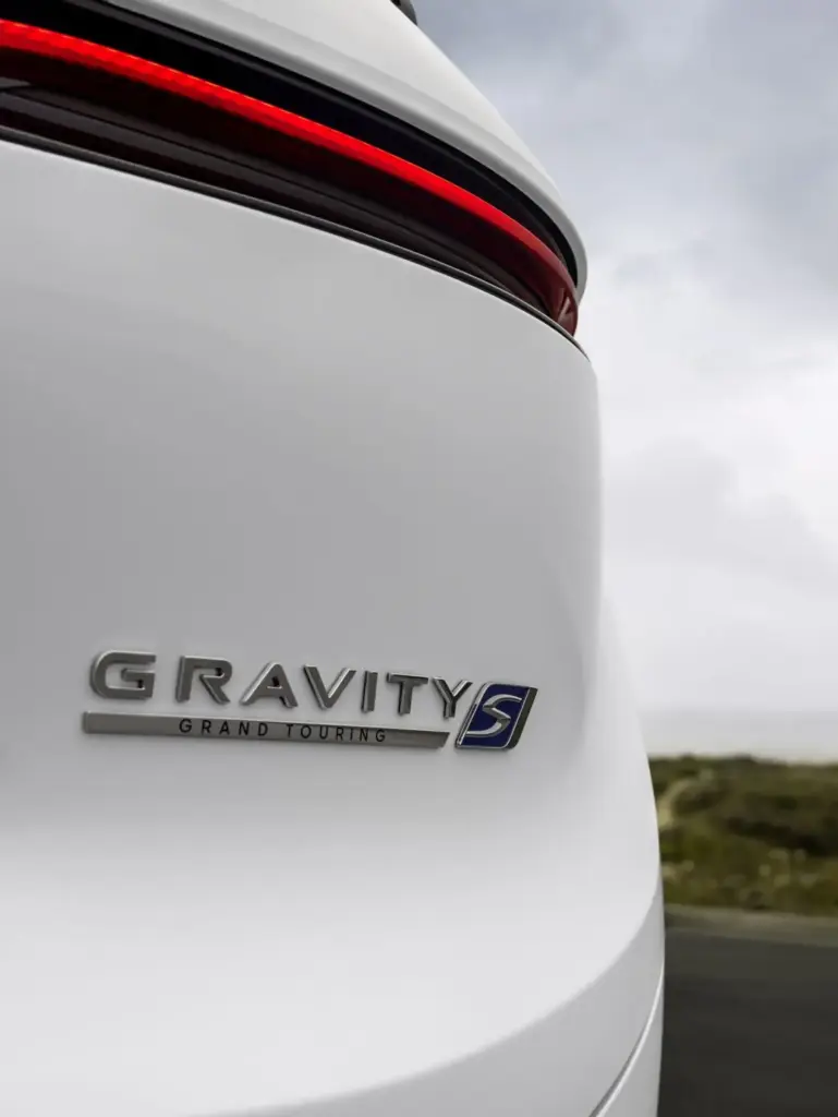 2026 Lucid Gravity GT S 16 Motor16
