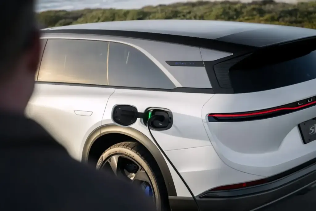 2026 Lucid Gravity GT S 24 Motor16