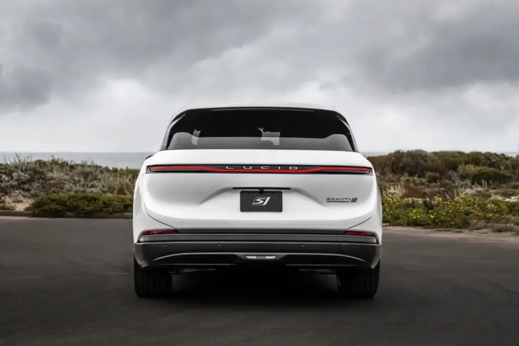 2026 Lucid Gravity GT S 3 Motor16