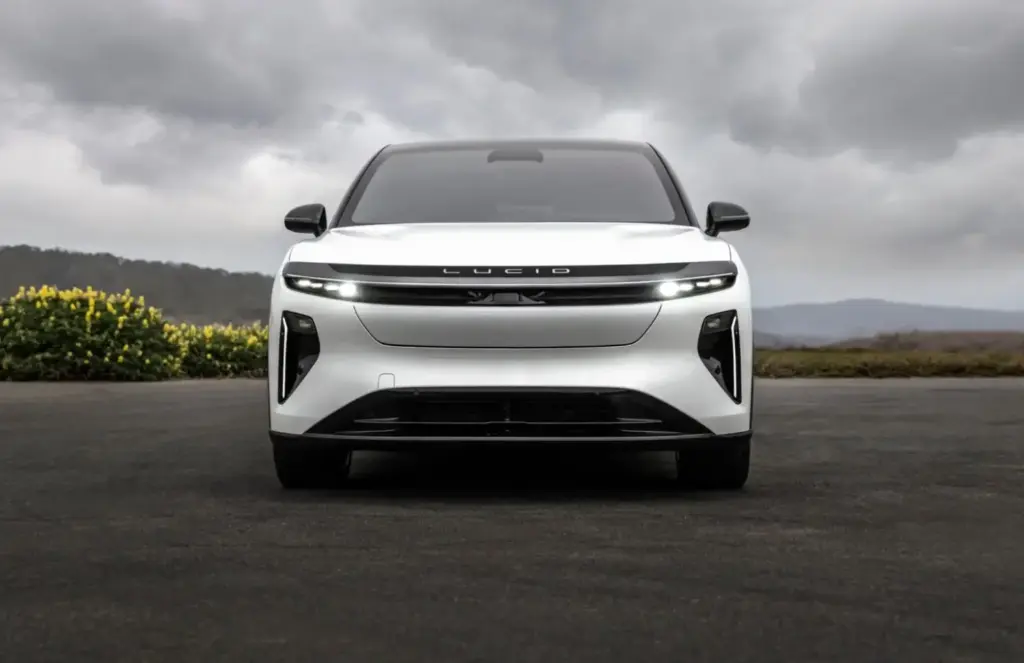 2026 Lucid Gravity GT S 5 Motor16