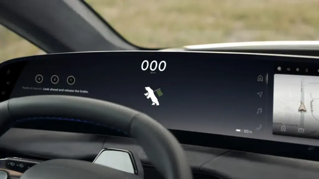 2026 Lucid Gravity GT S 6 Motor16
