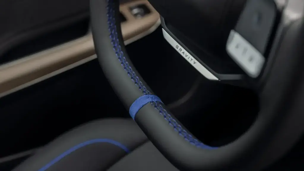 2026 Lucid Gravity GT S 9 Motor16