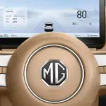 Coches chinos en España: MG defiende el liderazgo frente a BYD con 45.168 matriculaciones
