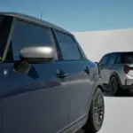 Mini Rooftop Edition: el contraste como identidad de la nueva edición limitada de la marca británica