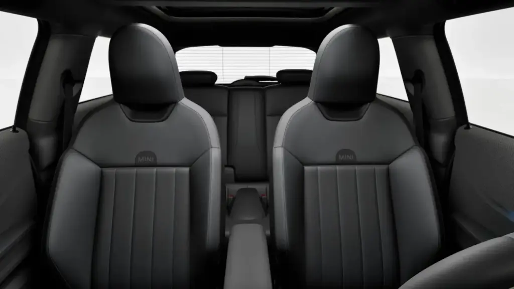 2026 MINI Cooper S Rooftop Edition 4 Motor16
