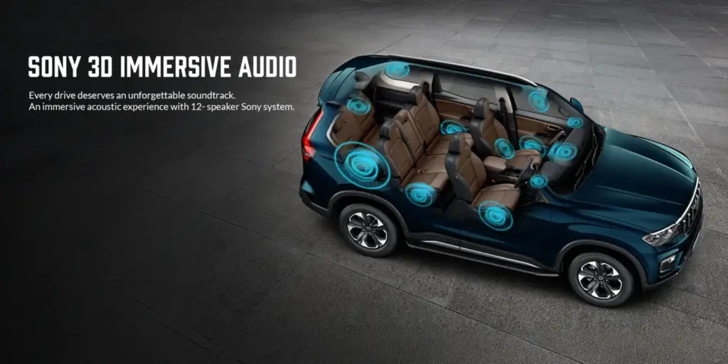 2026 Mahindra Scorpio N India 16 Motor16
