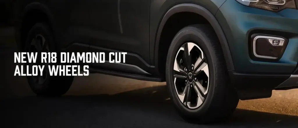 2026 Mahindra Scorpio N India 4 Motor16