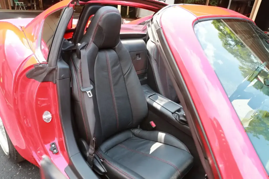 2026 Mazda MX 5 Ferrari 250 GTO 1 Motor16