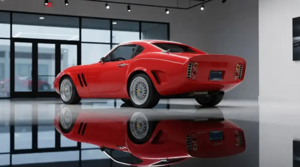 2026 Mazda MX 5 Ferrari 250 GTO 11 Motor16