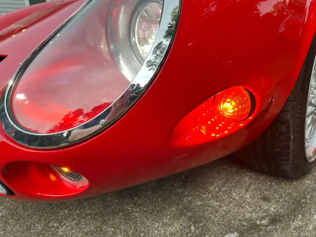 2026 Mazda MX 5 Ferrari 250 GTO 14 Motor16