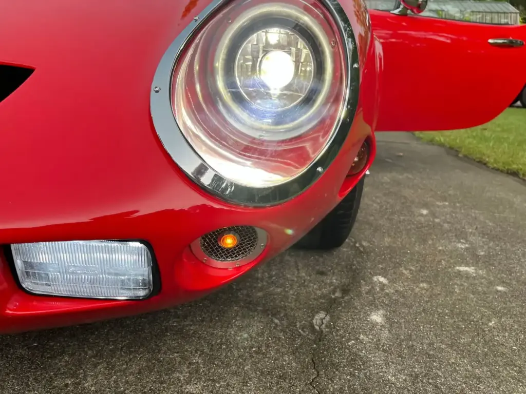 2026 Mazda MX 5 Ferrari 250 GTO 16 Motor16